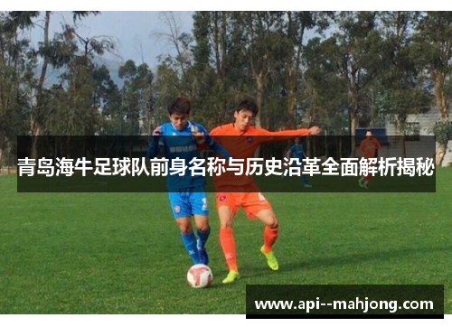 青岛海牛足球队前身名称与历史沿革全面解析揭秘